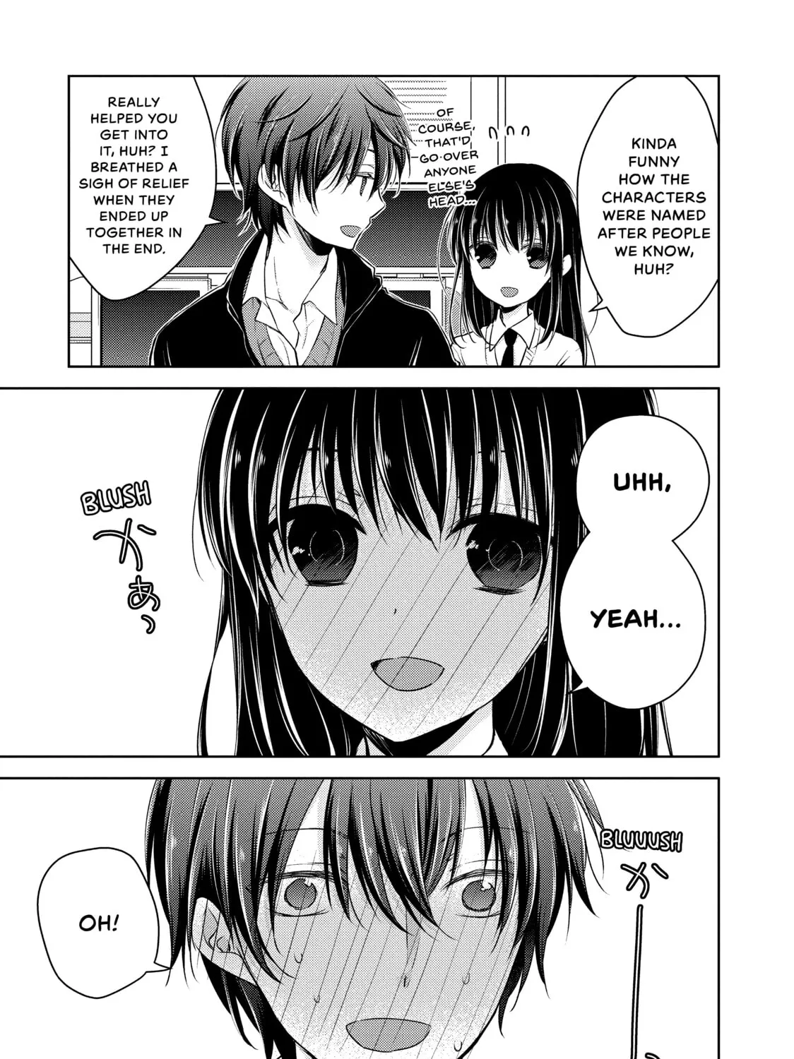 Read Ao-chan Can