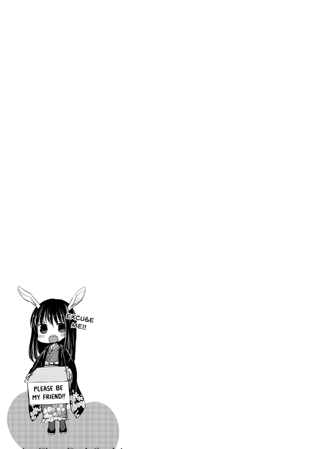 Read Ao-chan Can