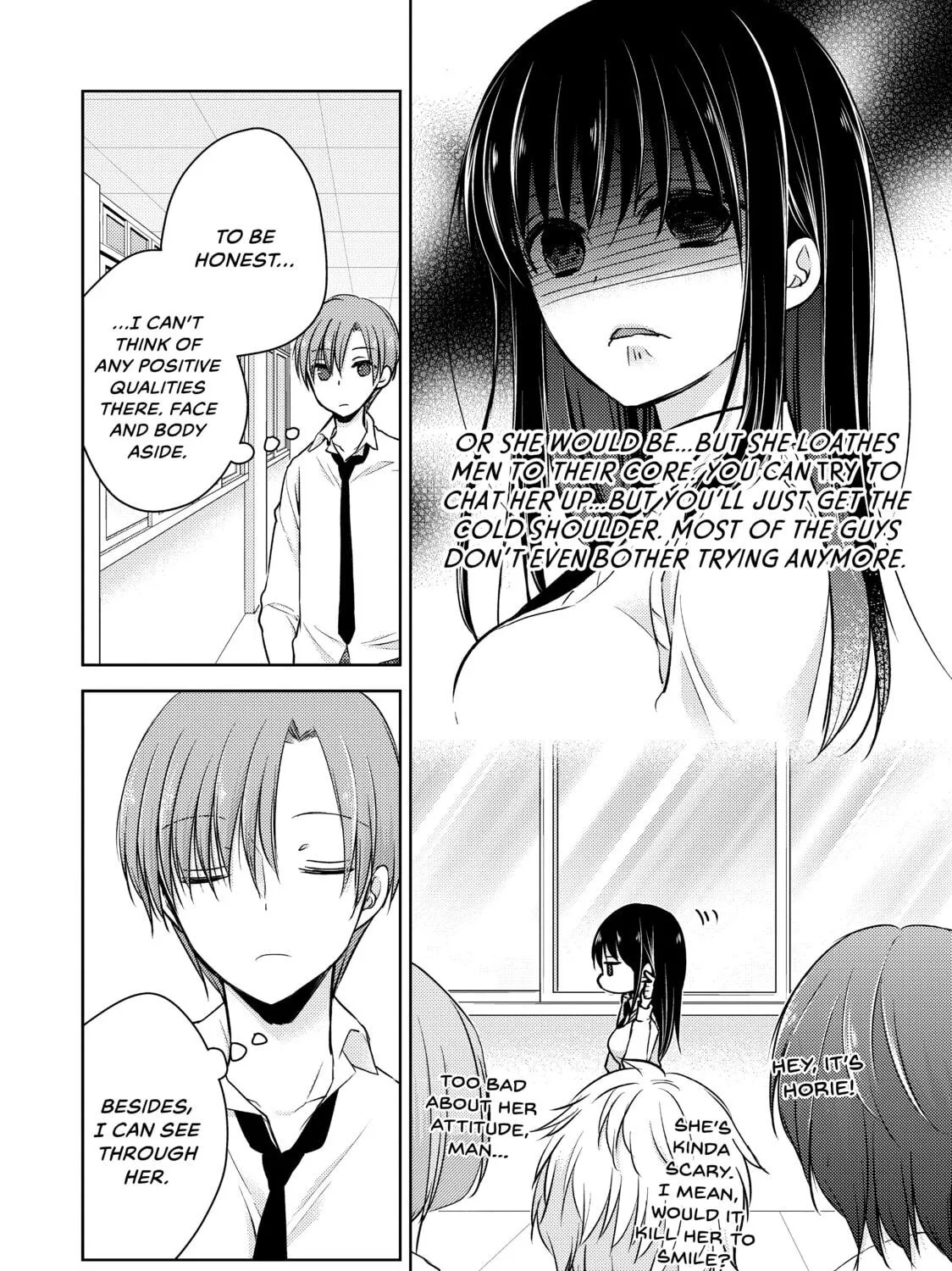 Read Ao-chan Can