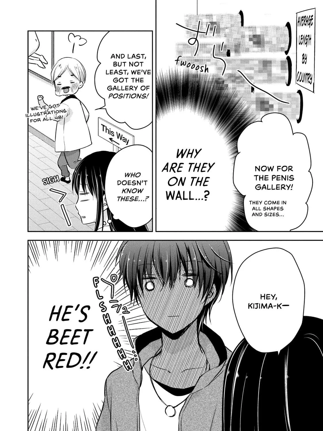 Read Ao-chan Can
