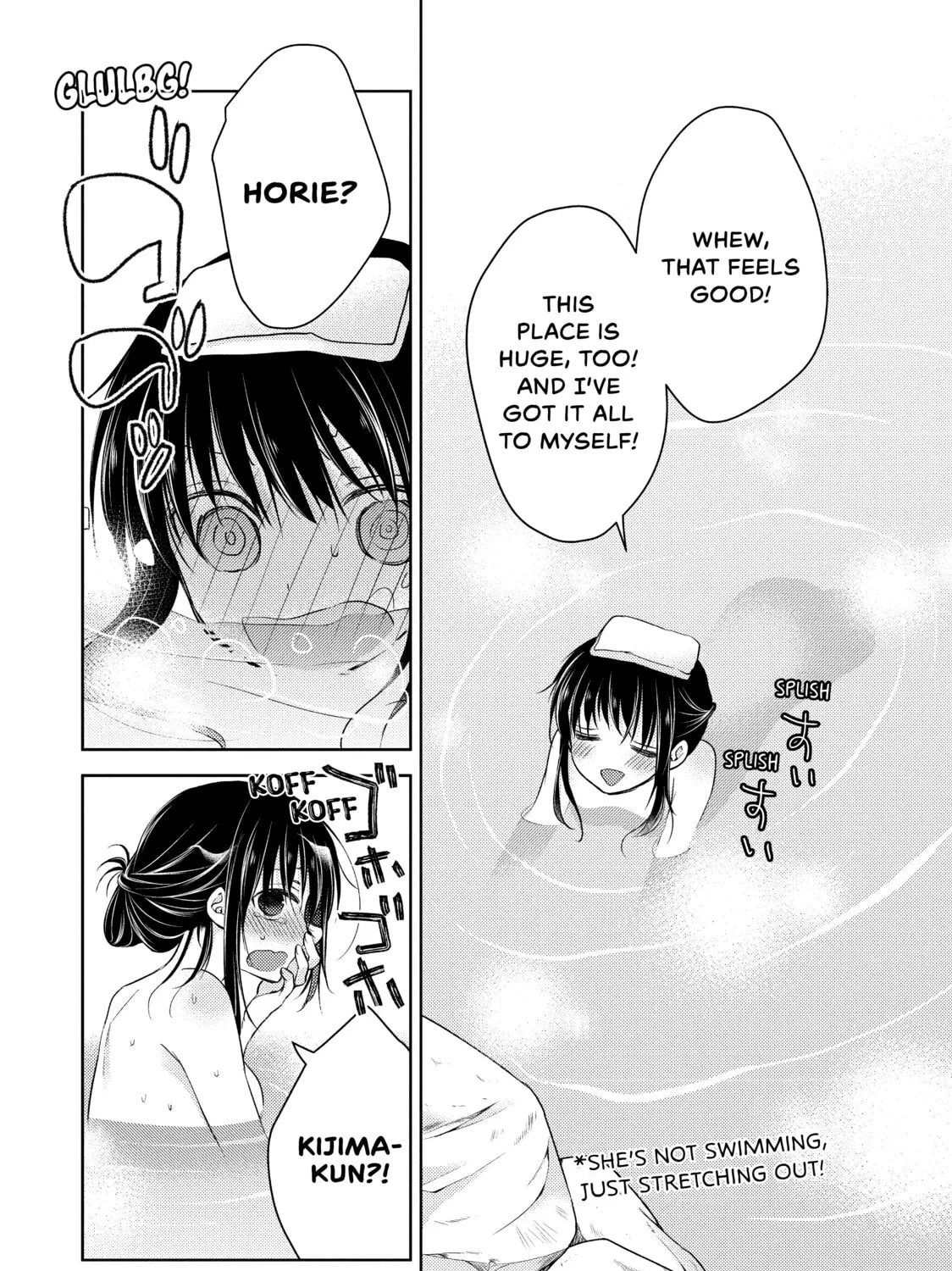 Read Ao-chan Can
