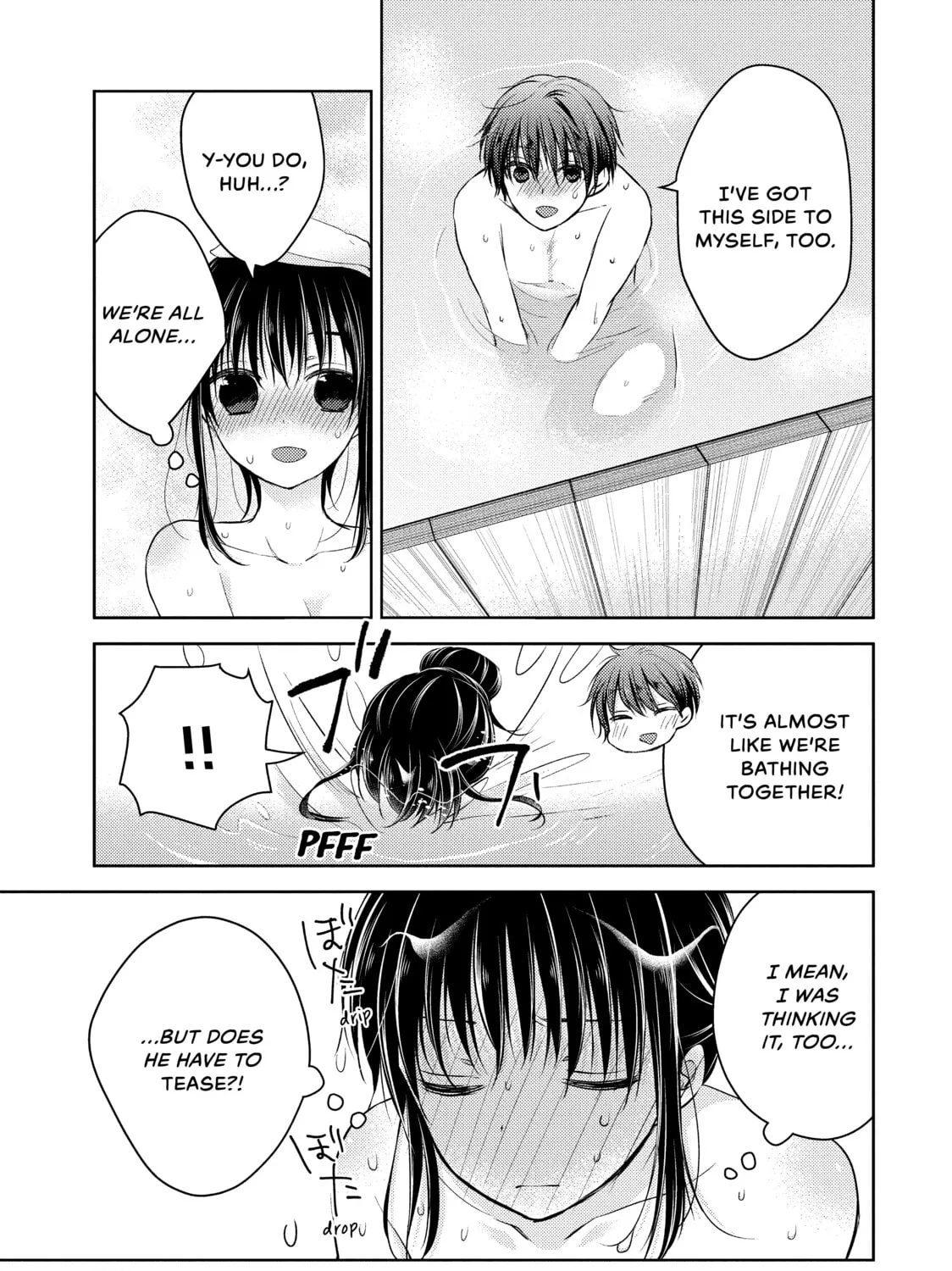 Read Ao-chan Can