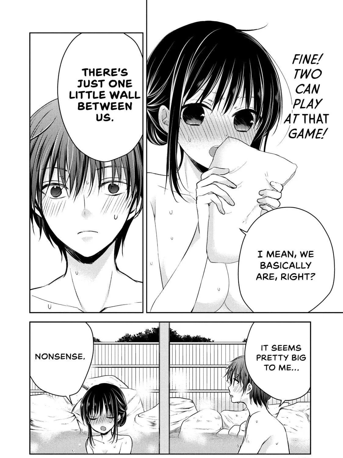 Read Ao-chan Can