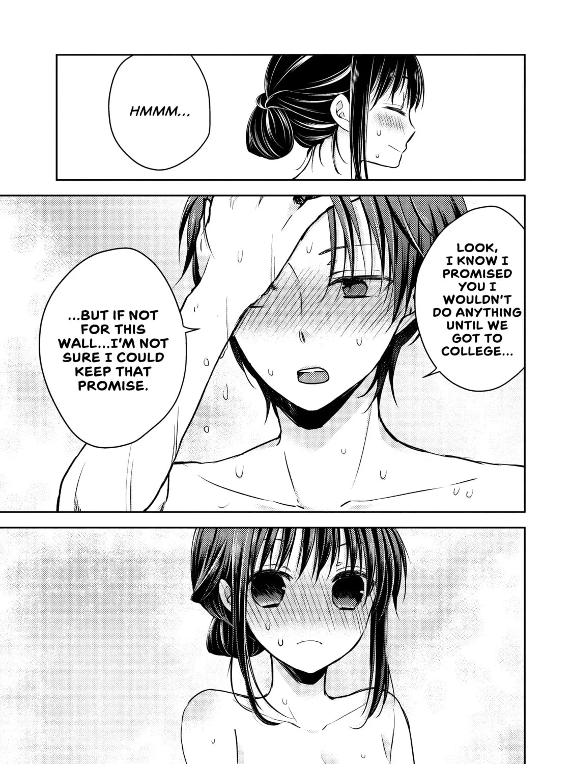 Read Ao-chan Can