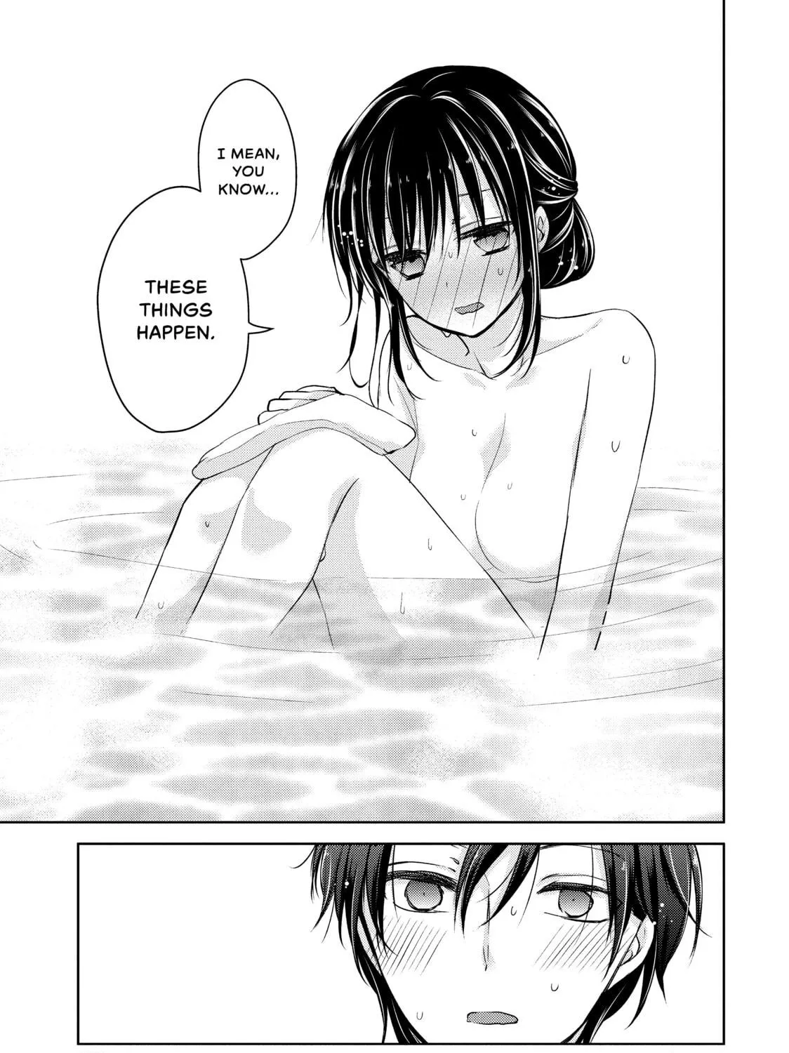 Read Ao-chan Can