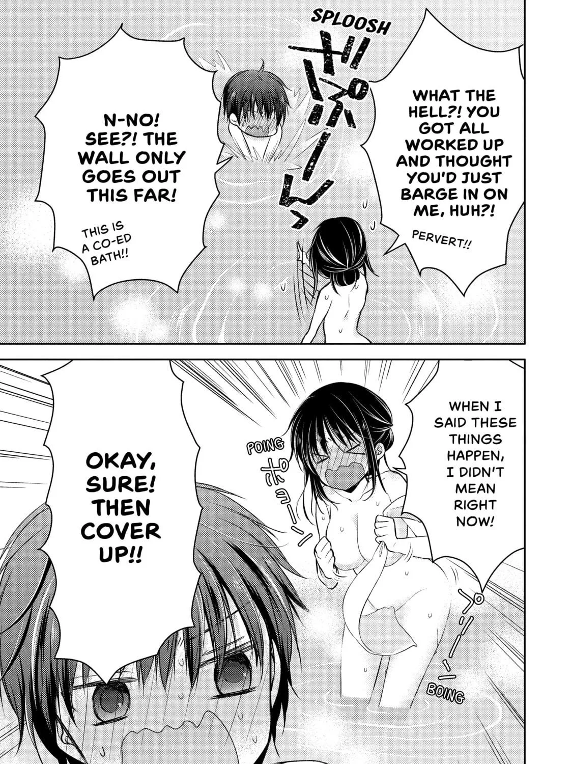 Read Ao-chan Can