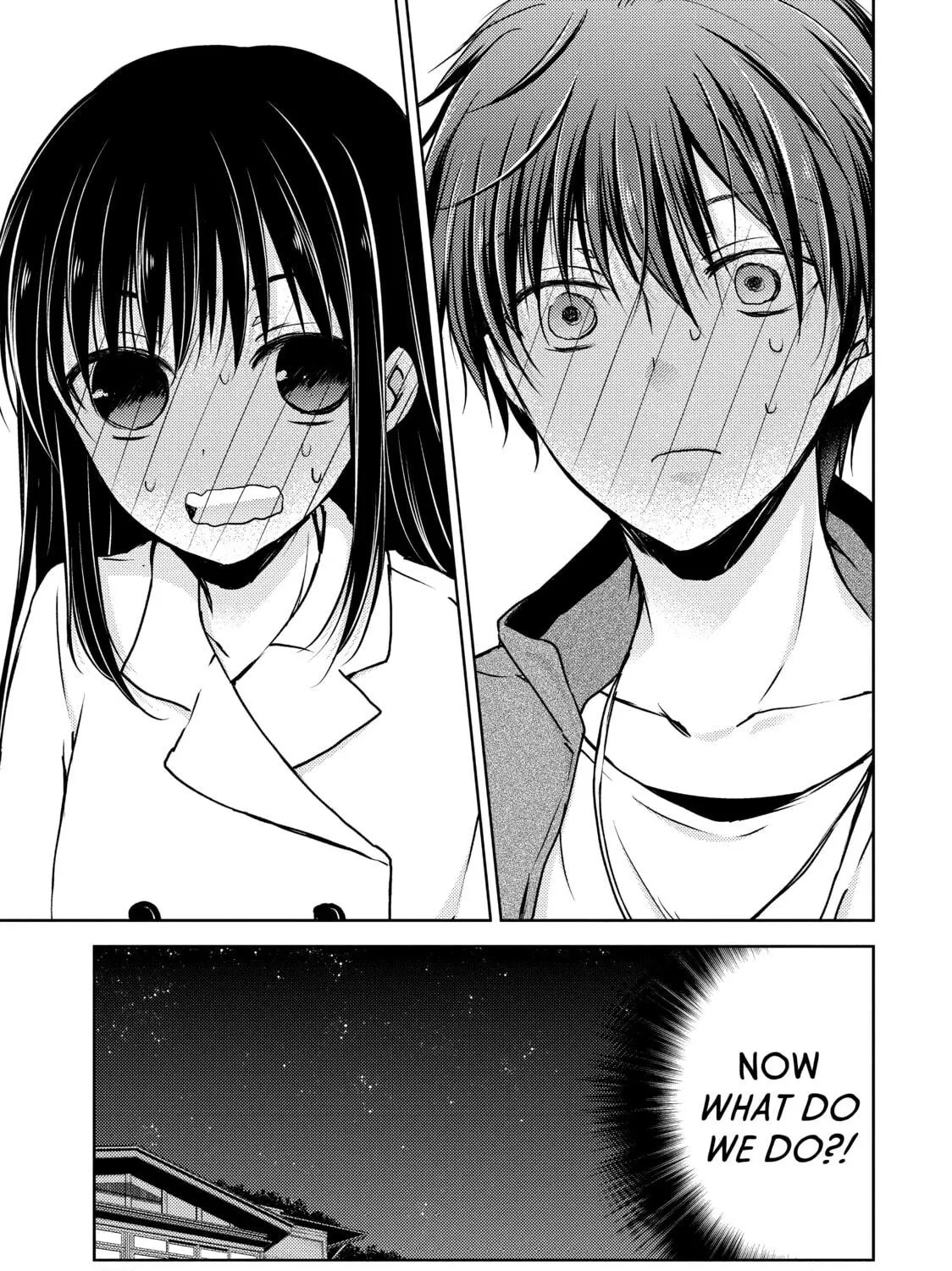 Read Ao-chan Can