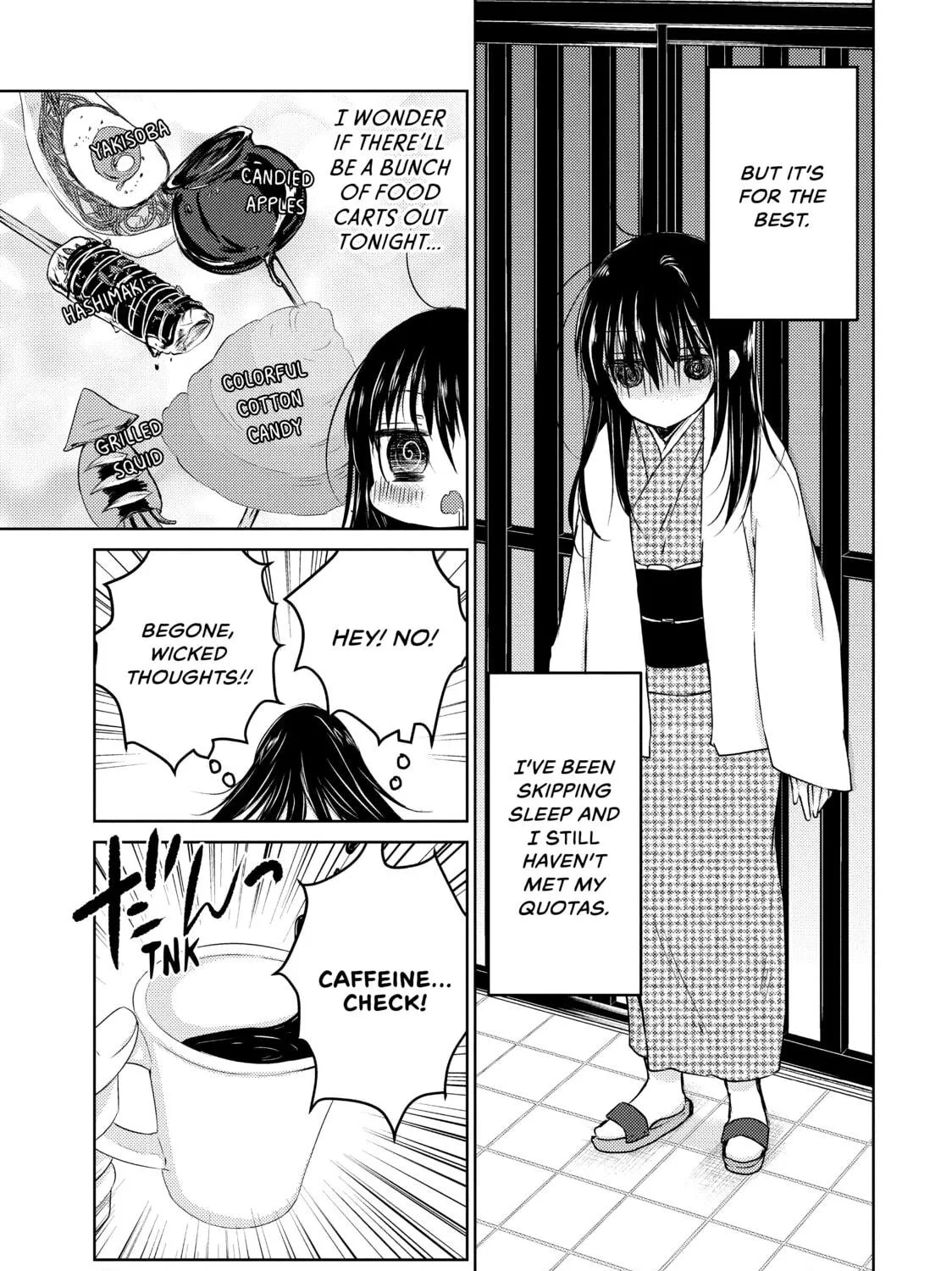 Read Ao-chan Can
