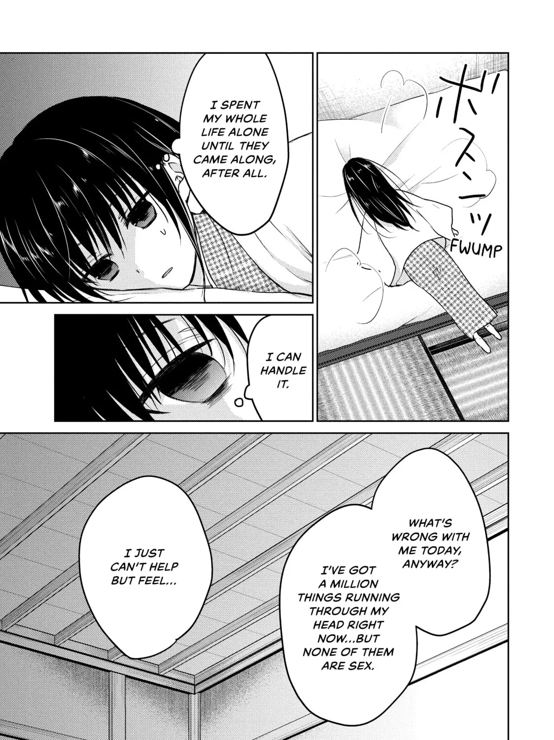 Read Ao-chan Can