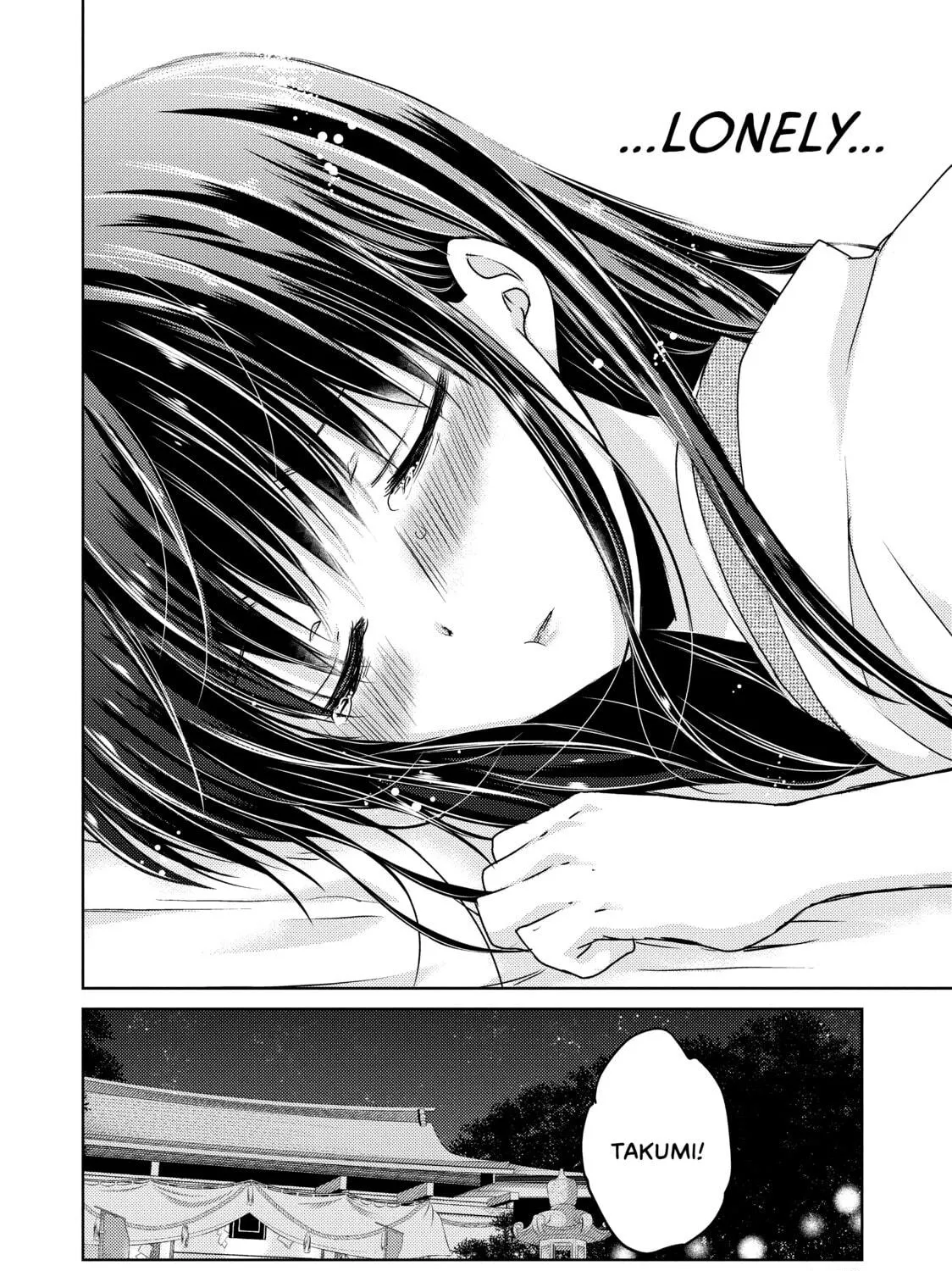 Read Ao-chan Can
