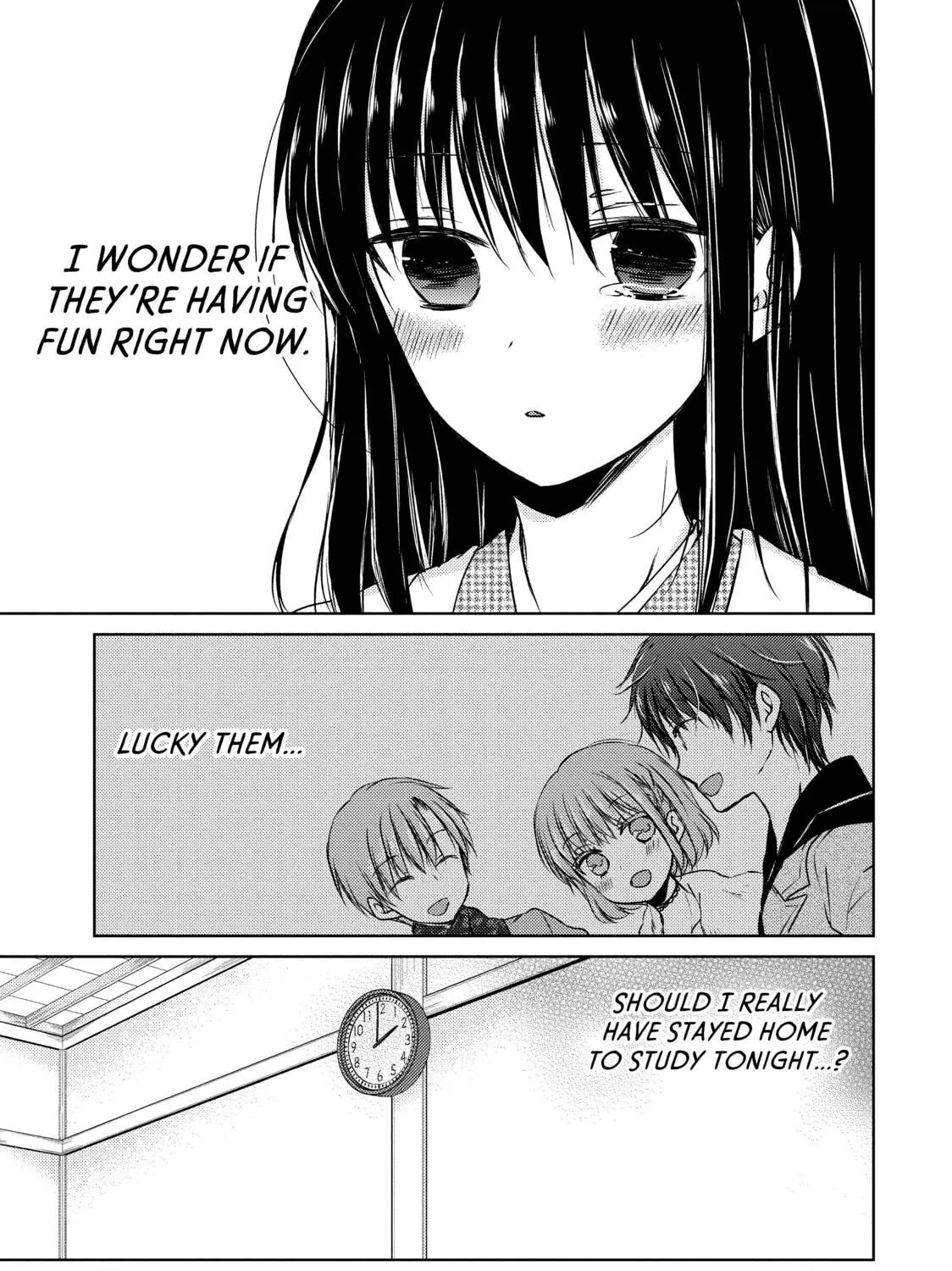 Read Ao-chan Can
