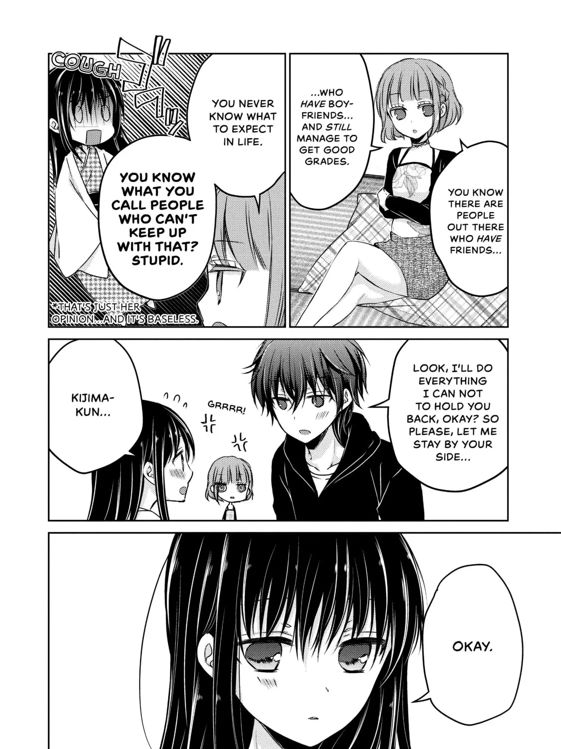 Read Ao-chan Can