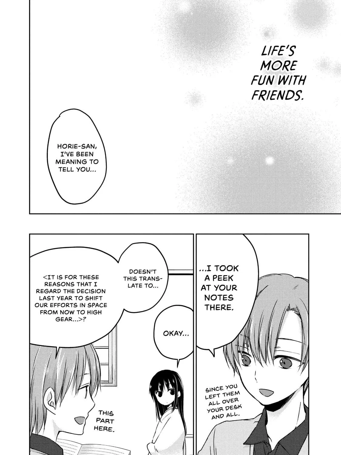 Read Ao-chan Can