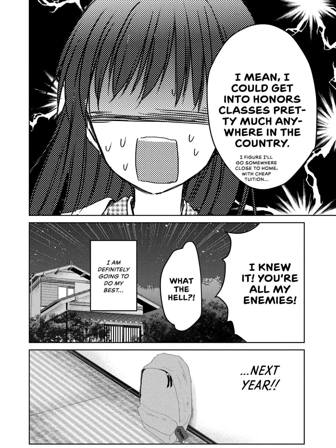 Read Ao-chan Can