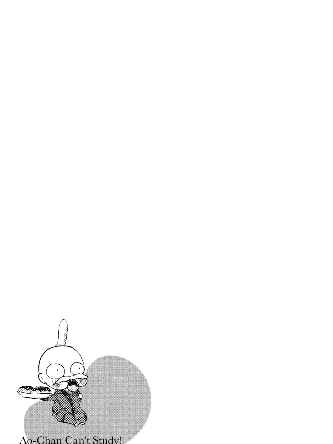 Read Ao-chan Can