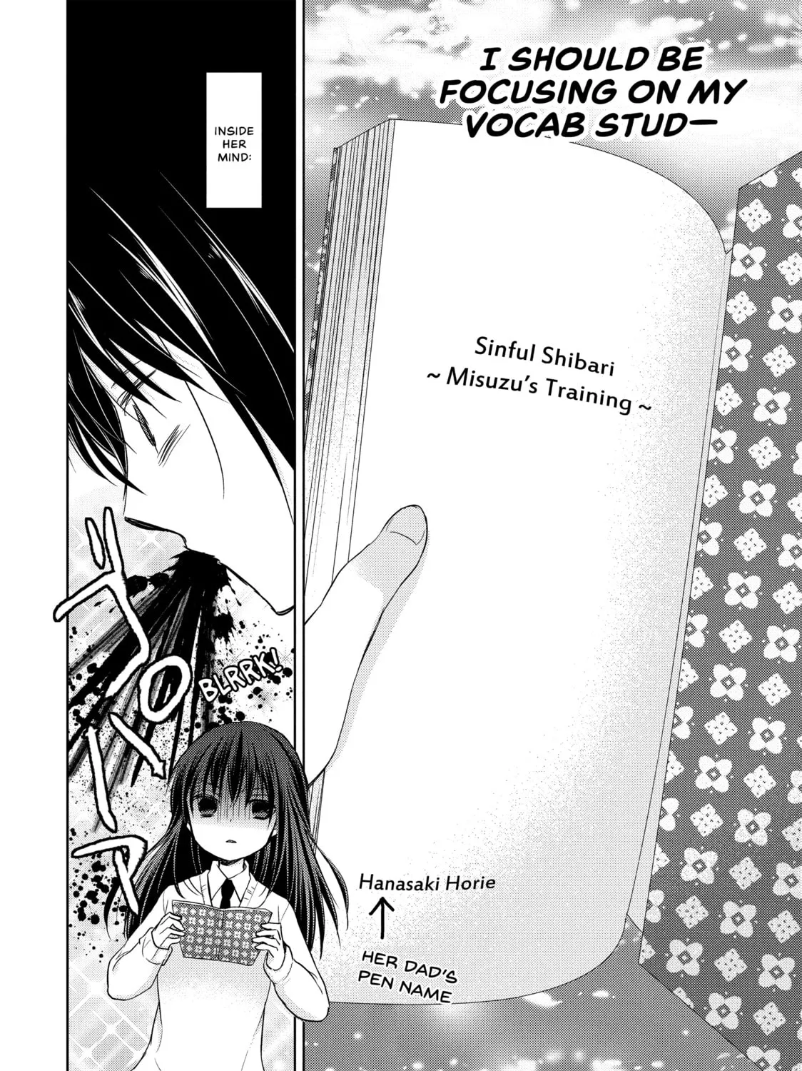 Read Ao-chan Can