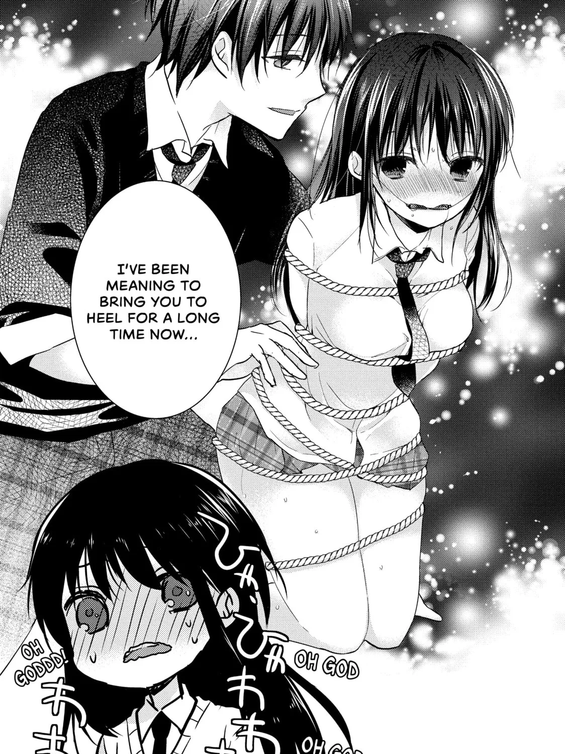 Read Ao-chan Can