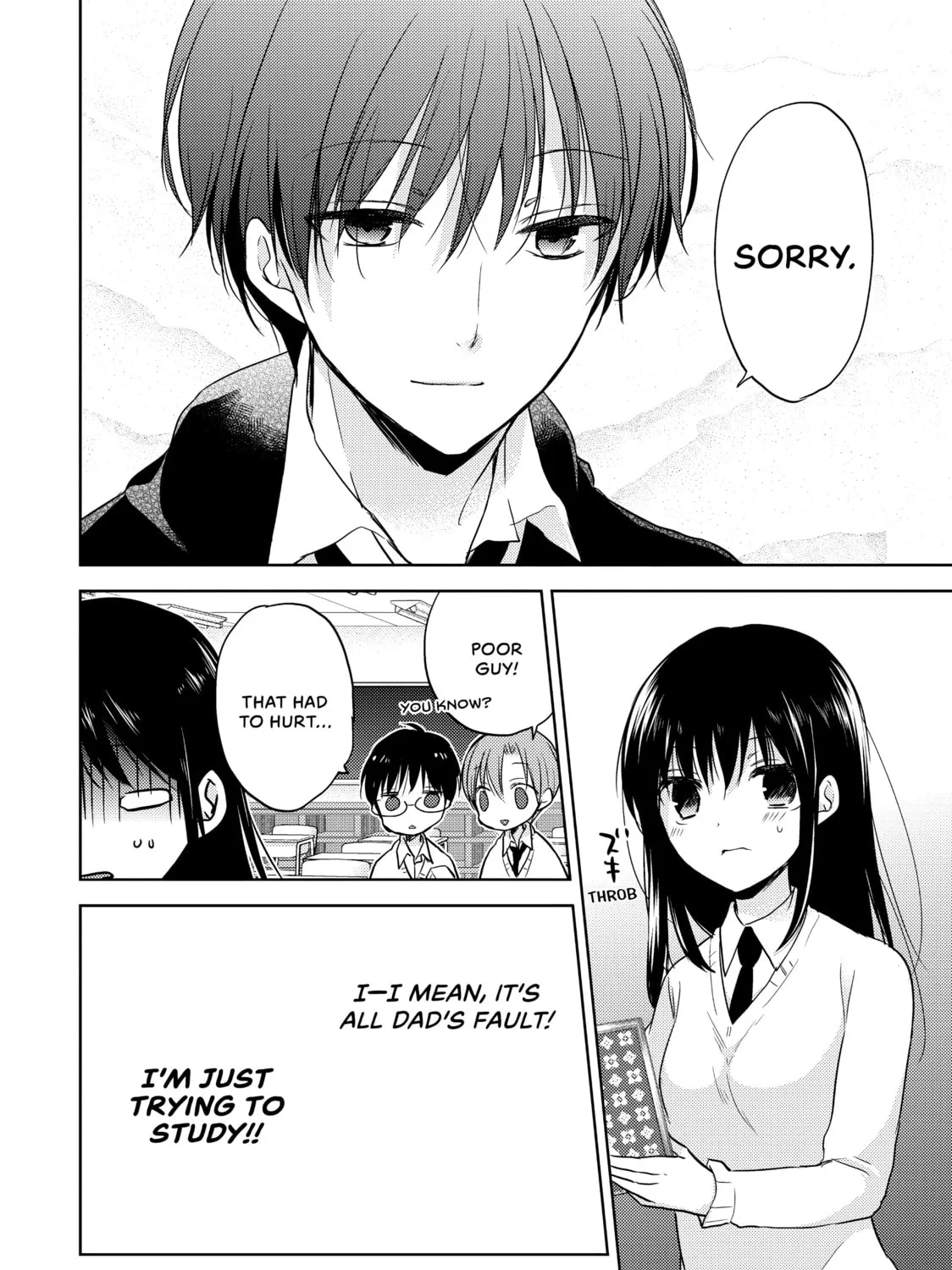 Read Ao-chan Can