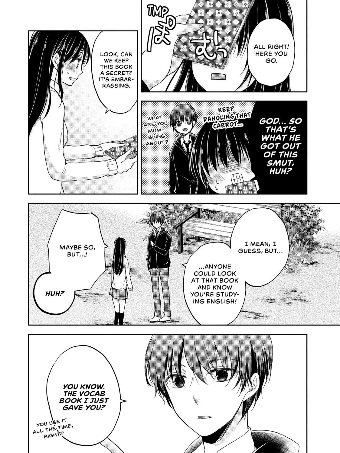 Read Ao-chan Can