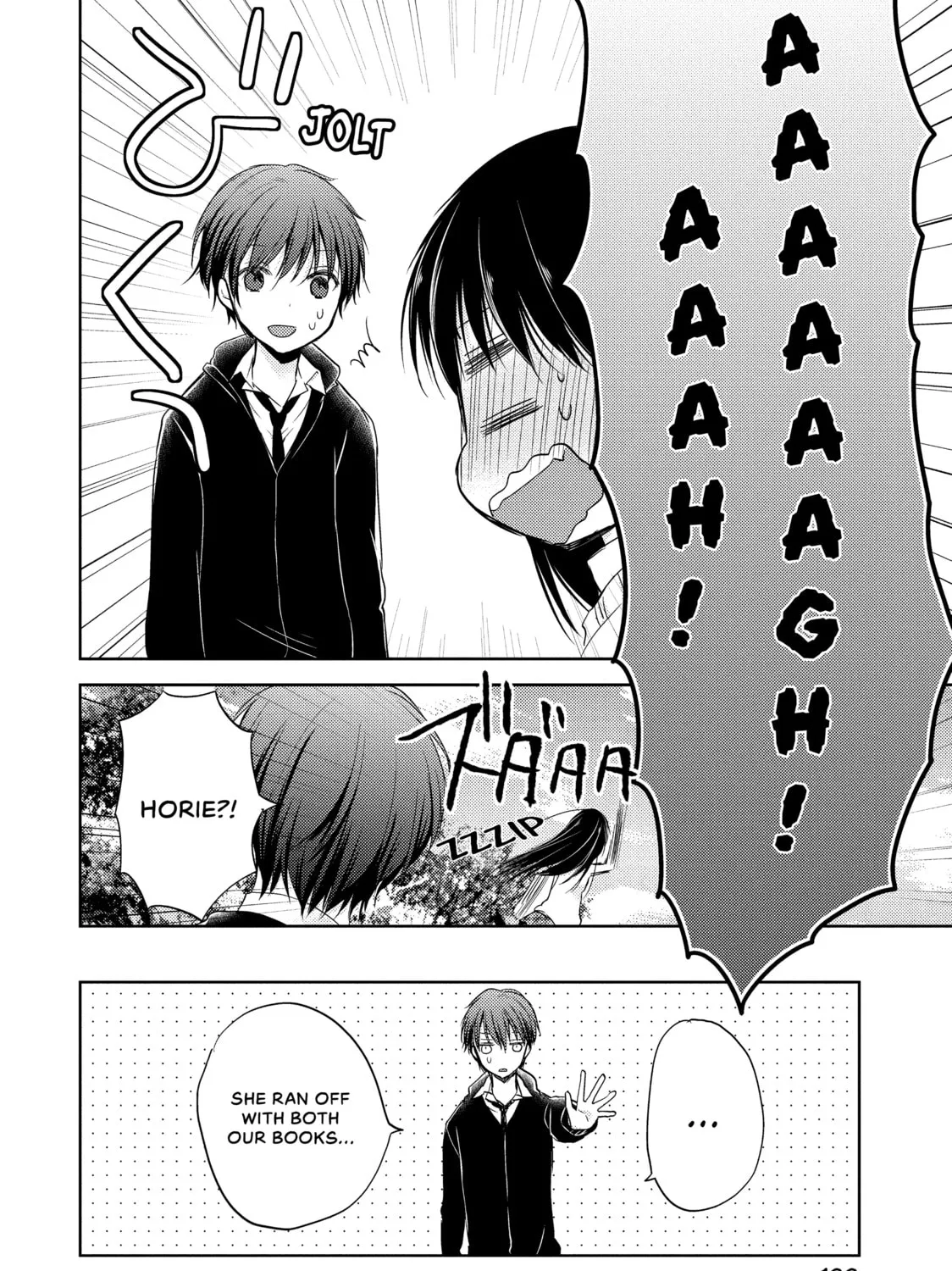Read Ao-chan Can