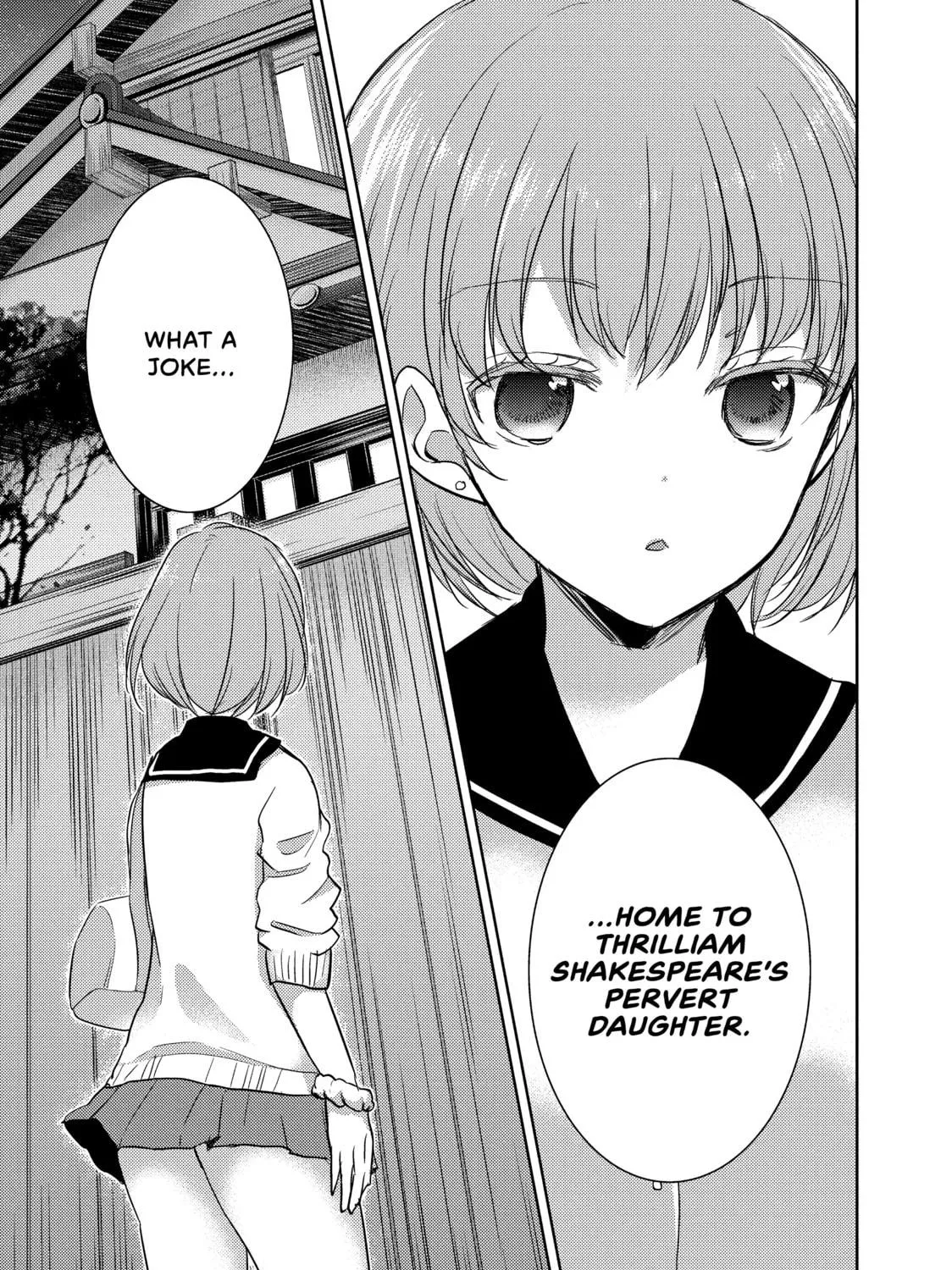 Read Ao-chan Can
