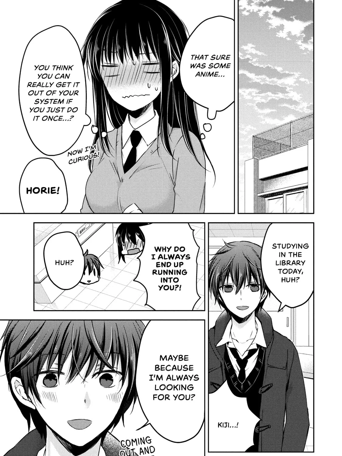 Read Ao-chan Can
