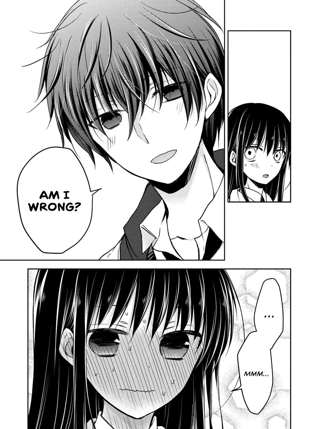 Read Ao-chan Can
