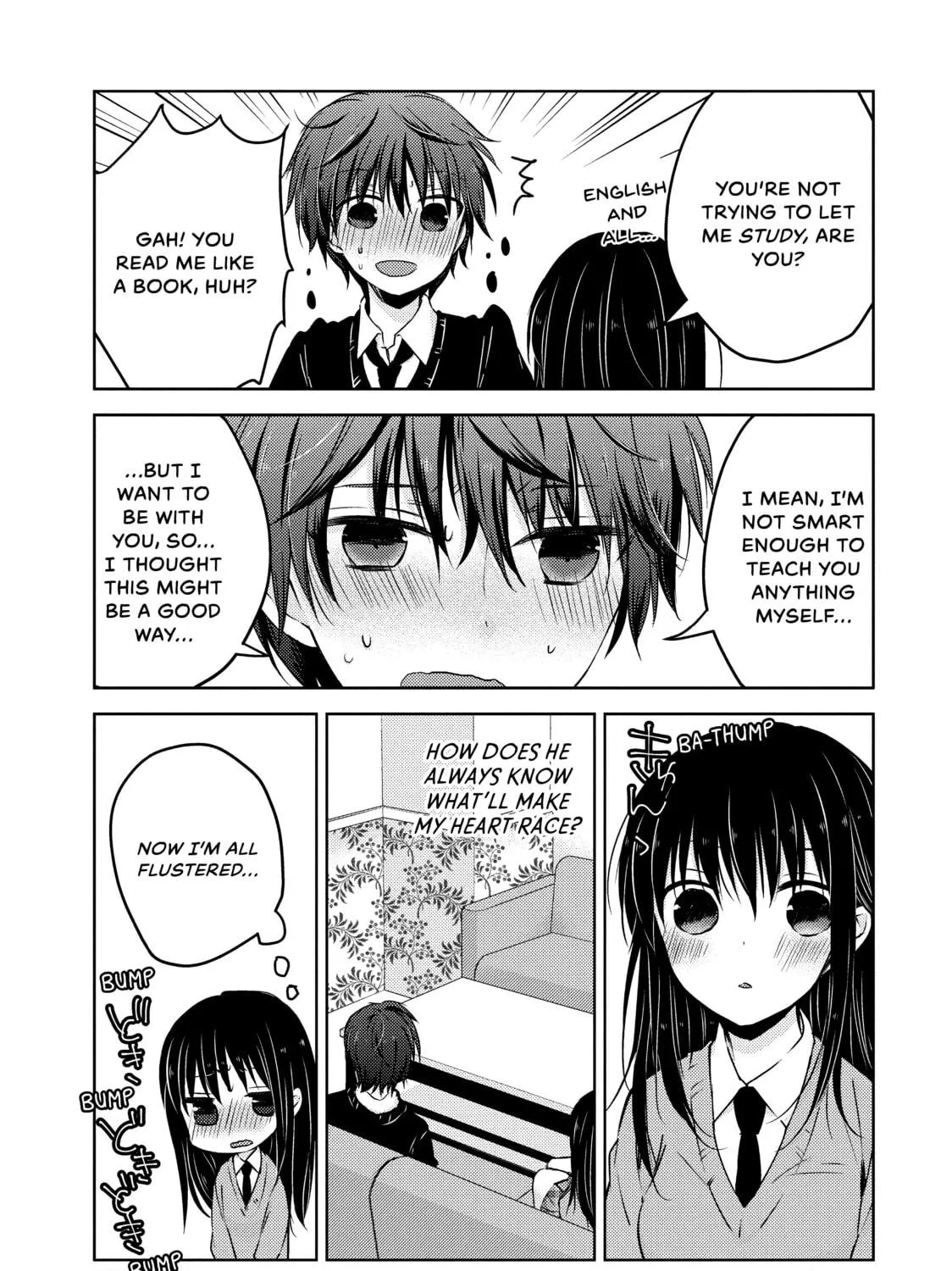Read Ao-chan Can
