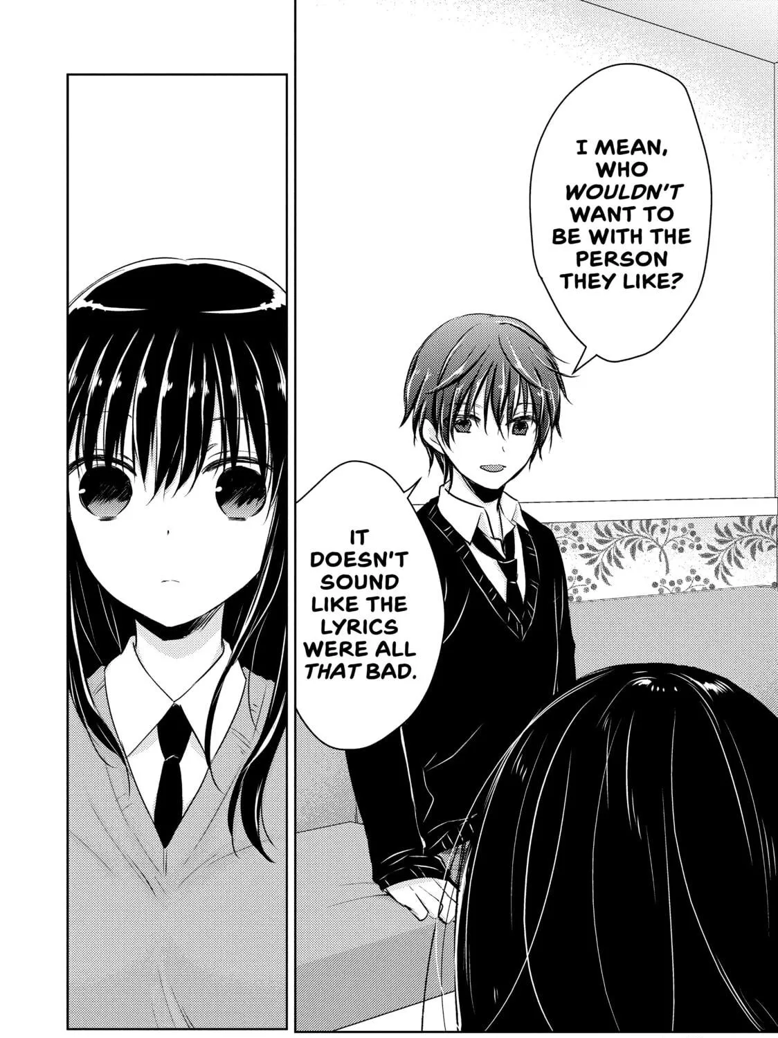 Read Ao-chan Can