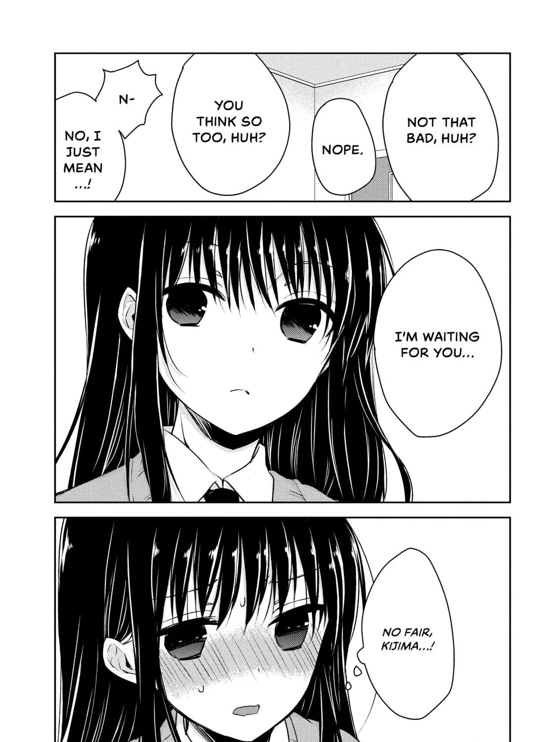 Read Ao-chan Can