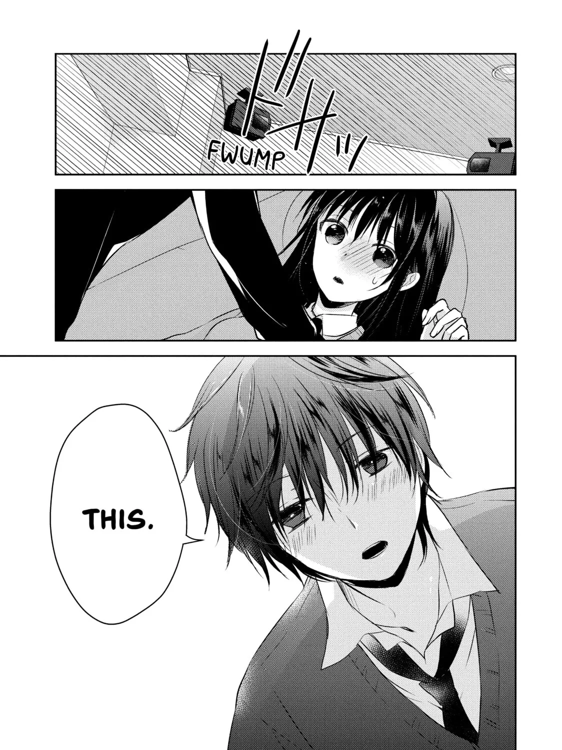 Read Ao-chan Can
