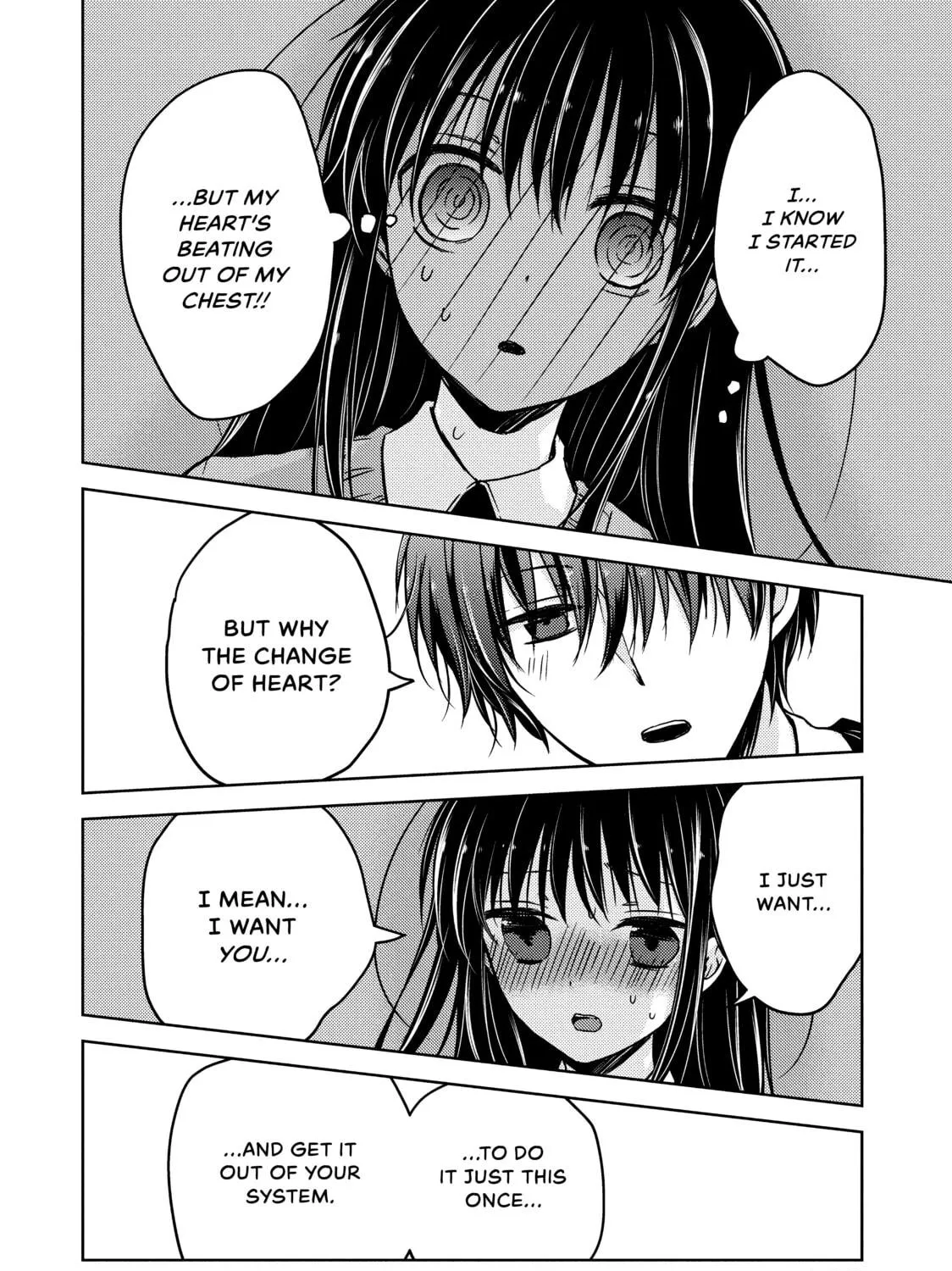 Read Ao-chan Can