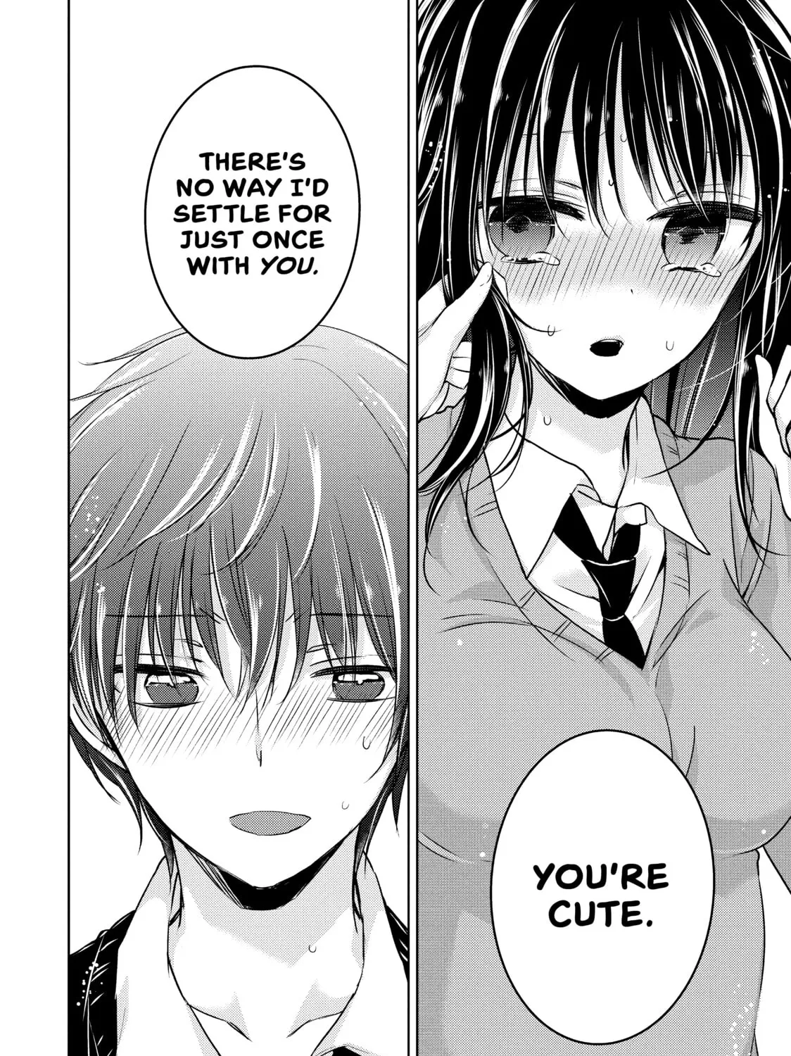 Read Ao-chan Can