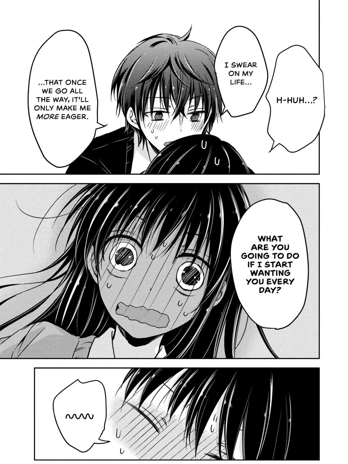 Read Ao-chan Can