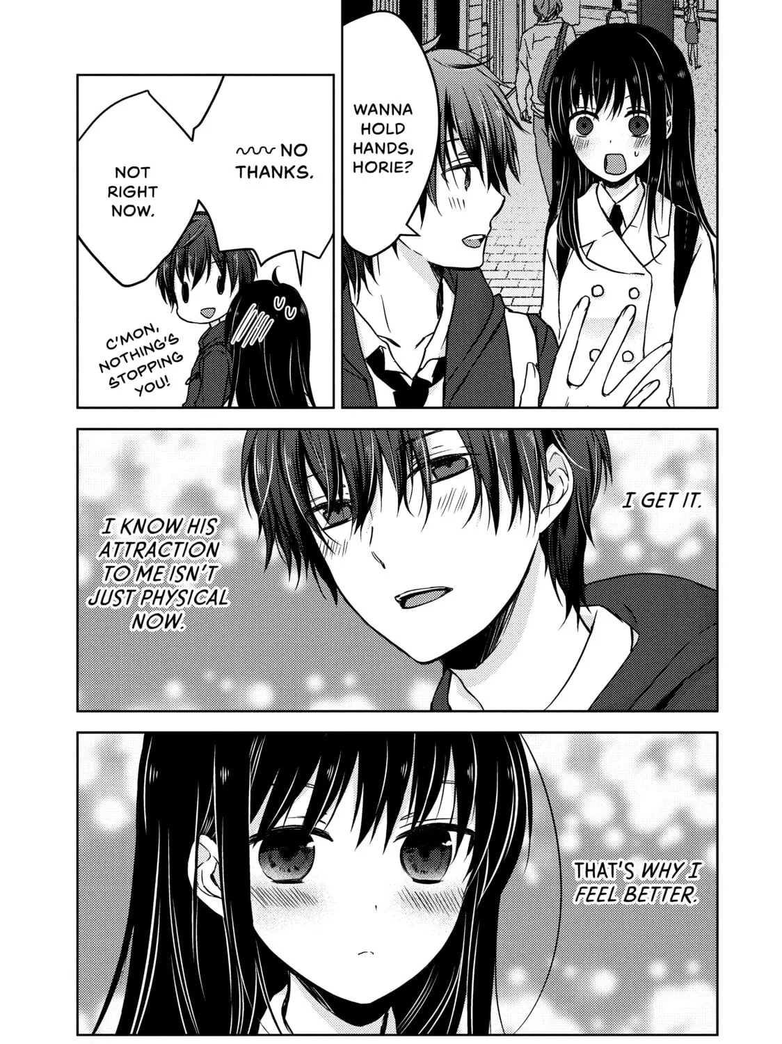Read Ao-chan Can