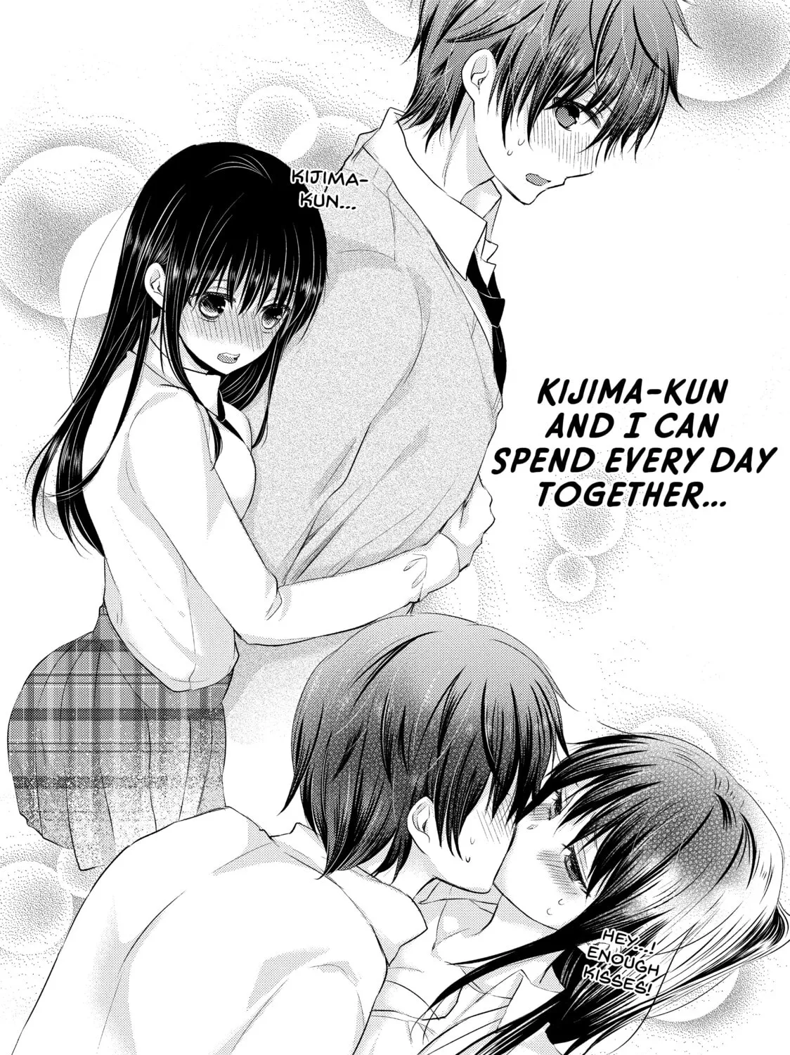 Read Ao-chan Can