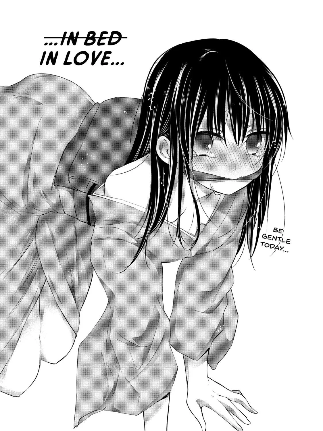Read Ao-chan Can