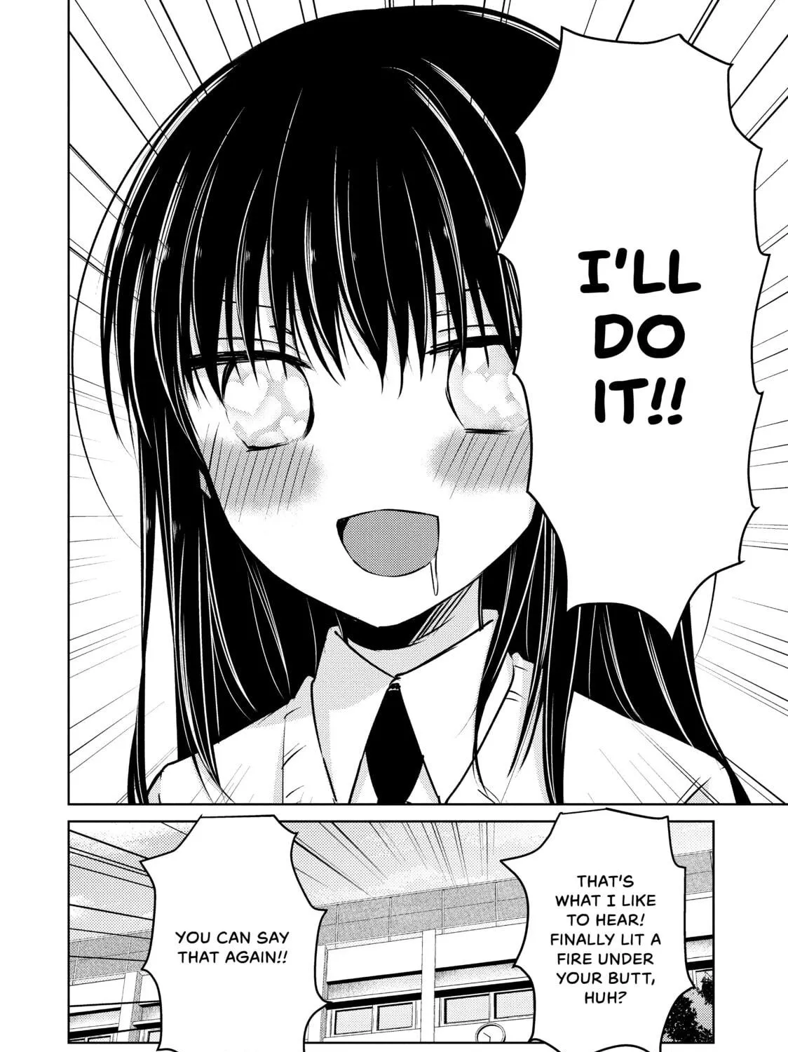 Read Ao-chan Can