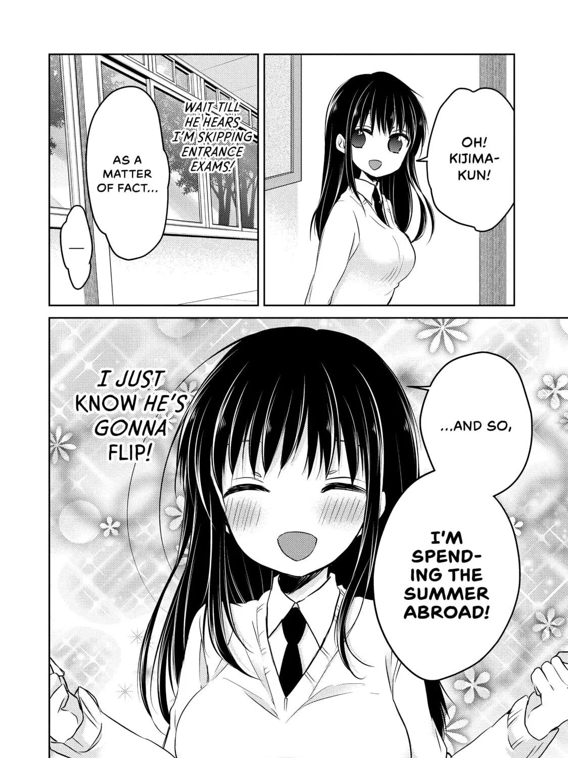 Read Ao-chan Can