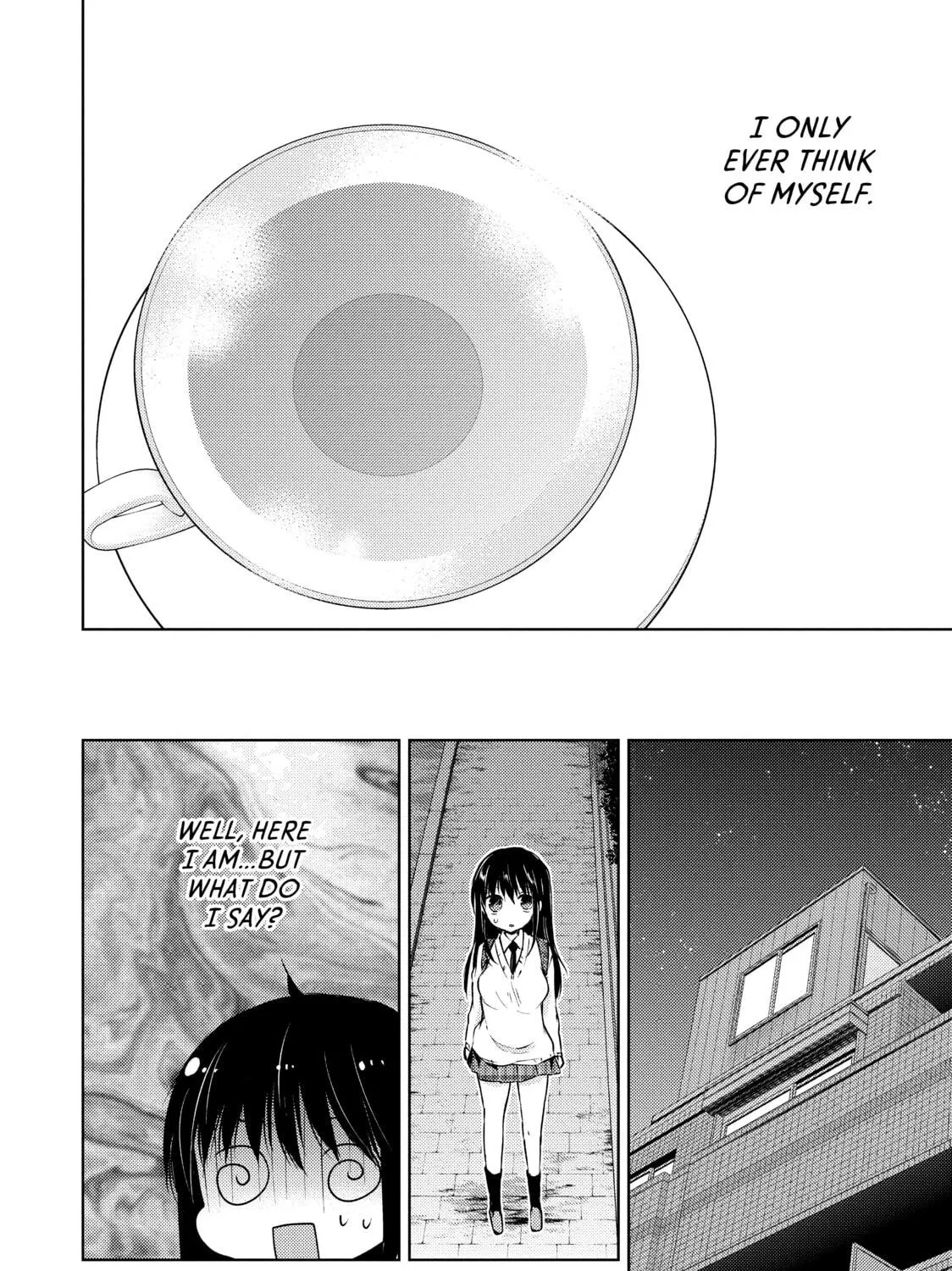 Read Ao-chan Can