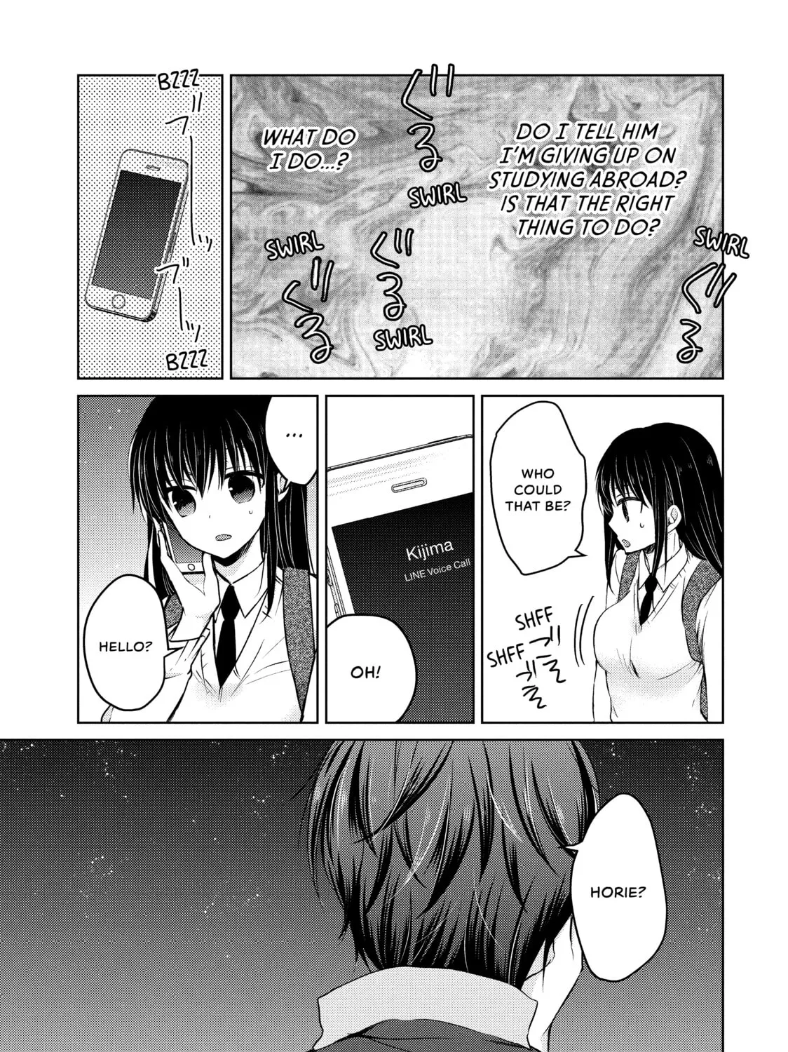 Read Ao-chan Can