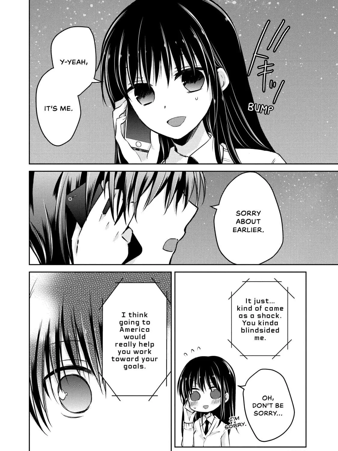 Read Ao-chan Can