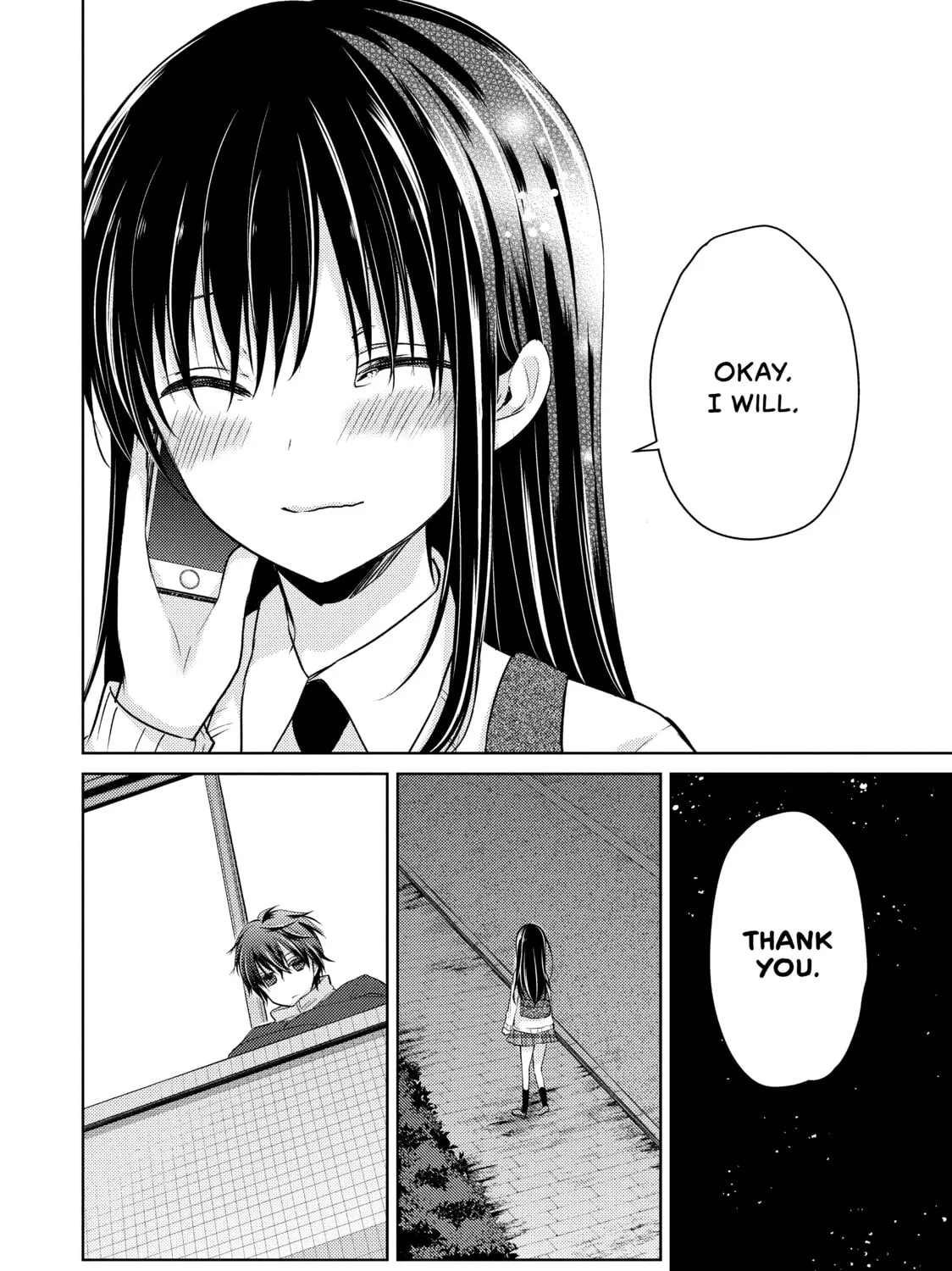Read Ao-chan Can
