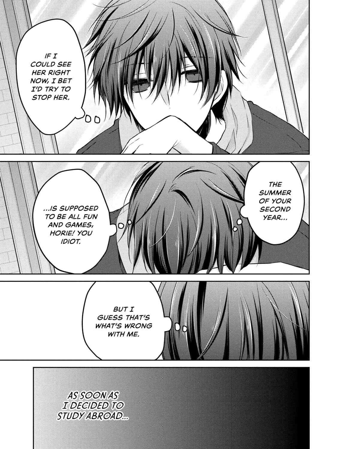 Read Ao-chan Can