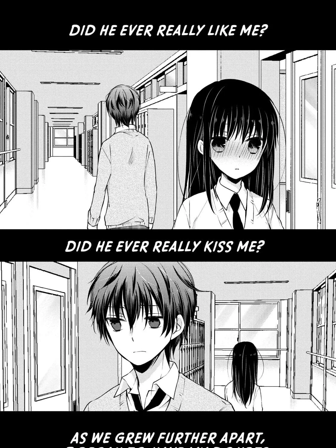 Read Ao-chan Can