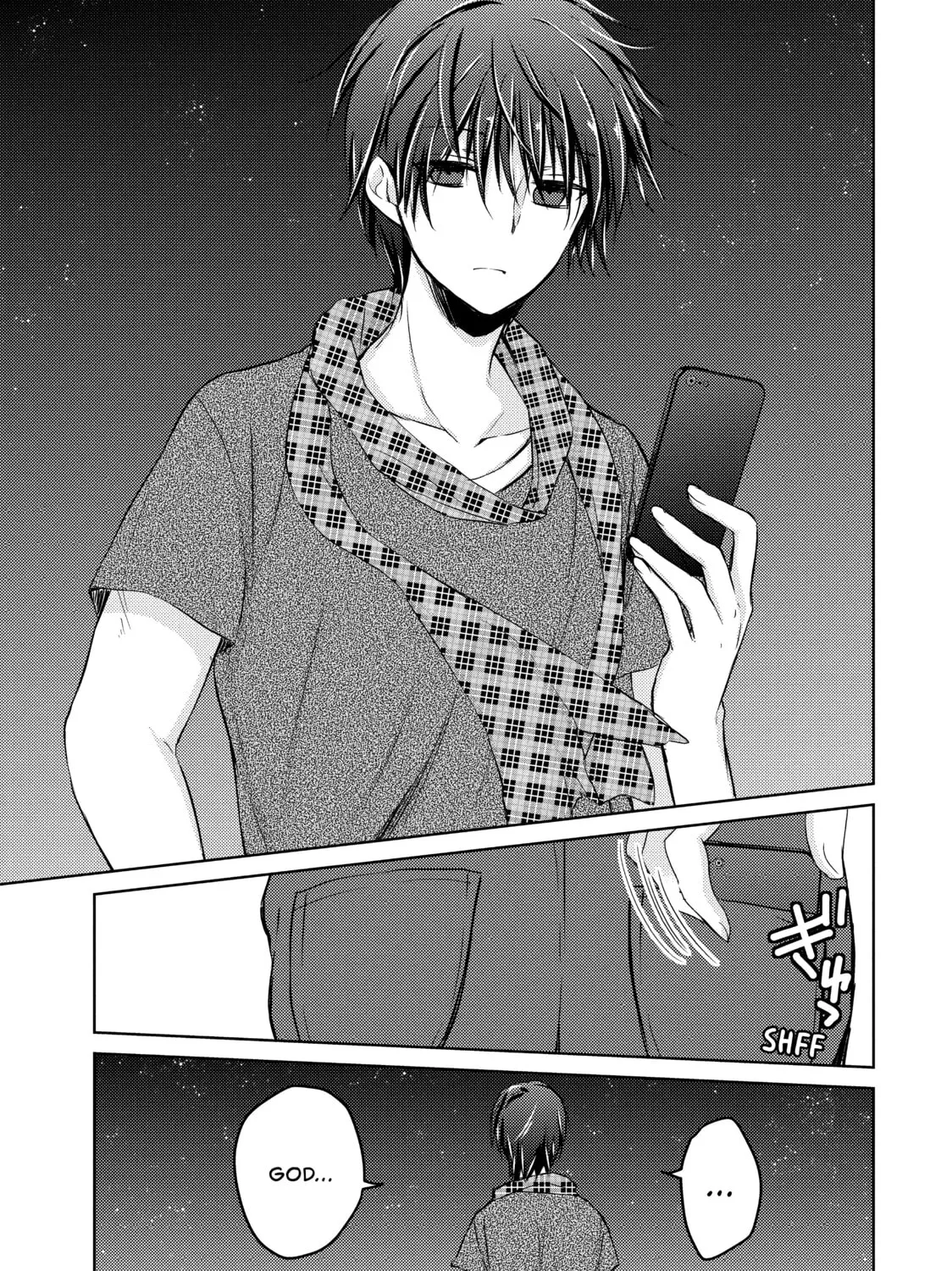 Read Ao-chan Can