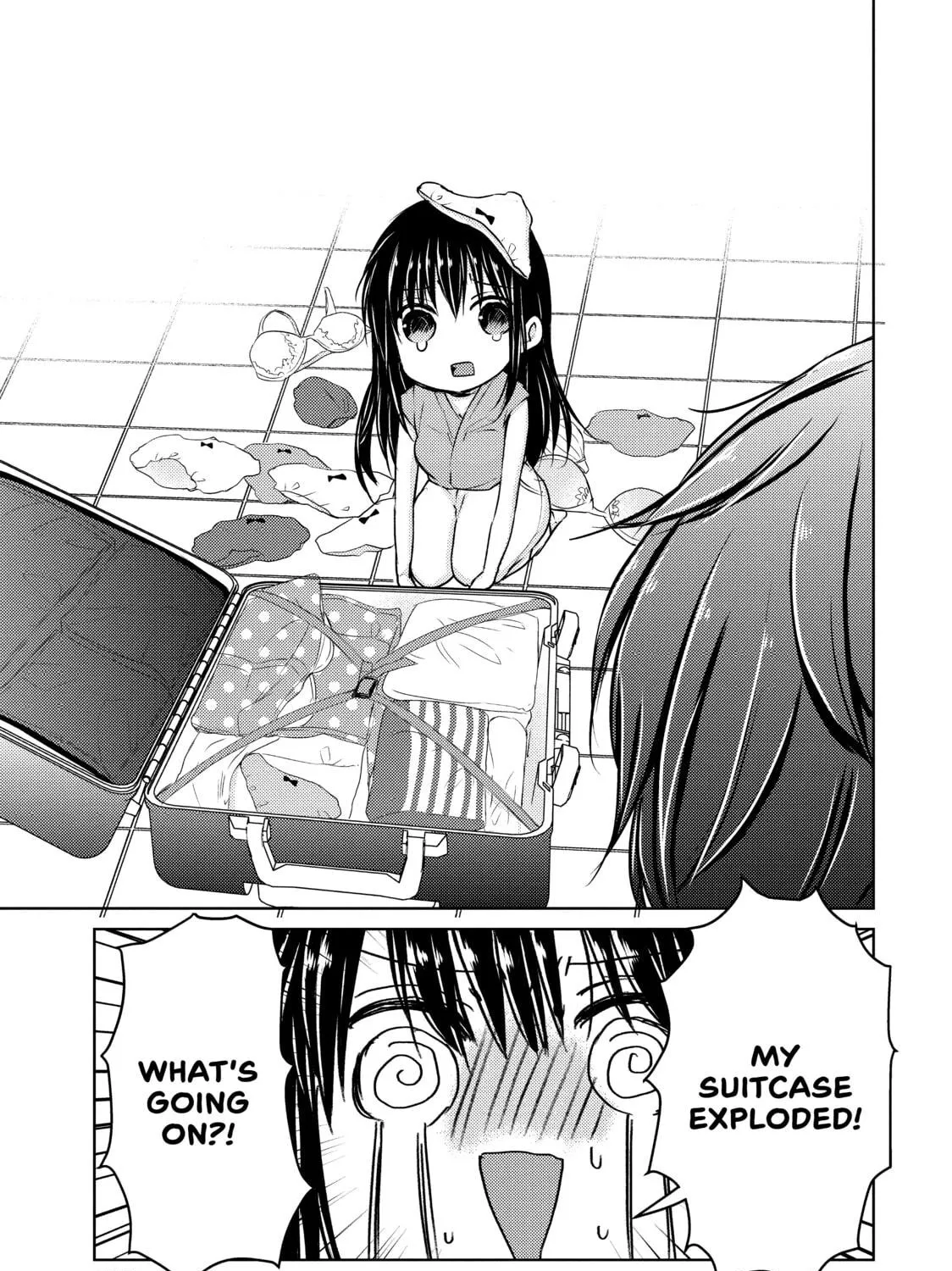 Read Ao-chan Can