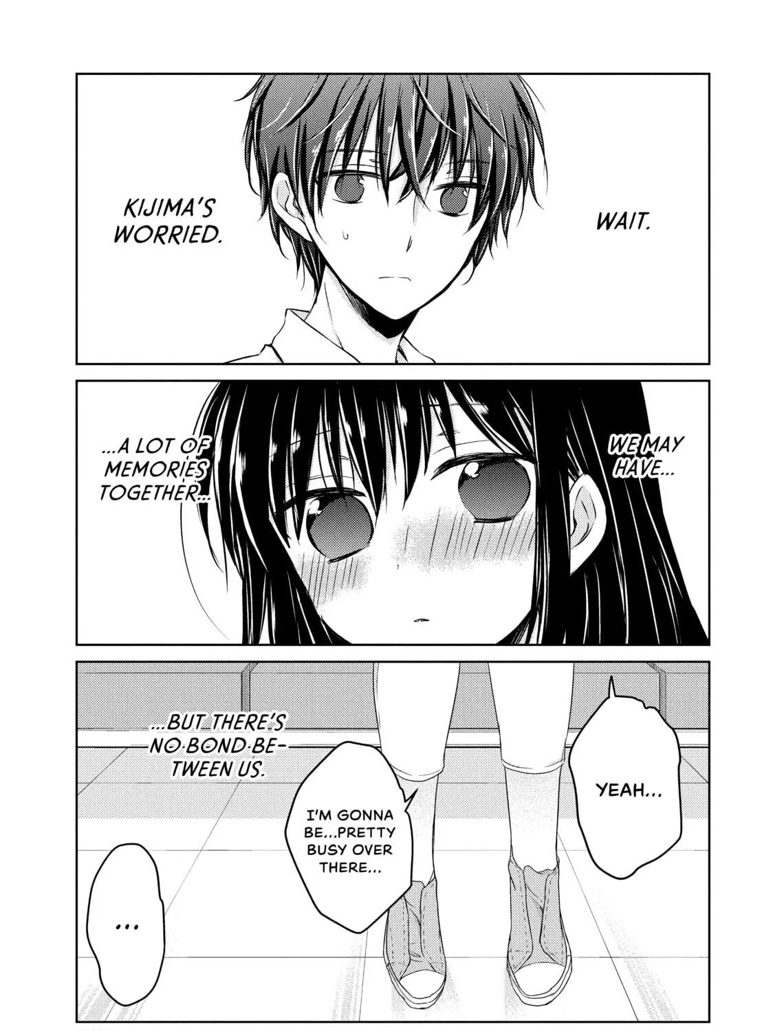 Read Ao-chan Can