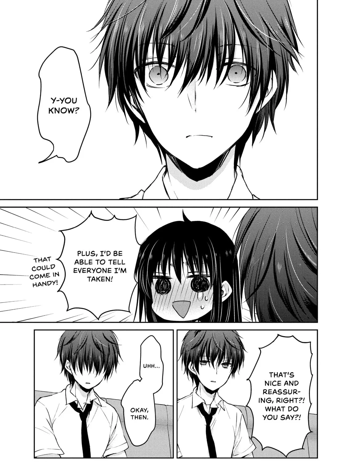 Read Ao-chan Can
