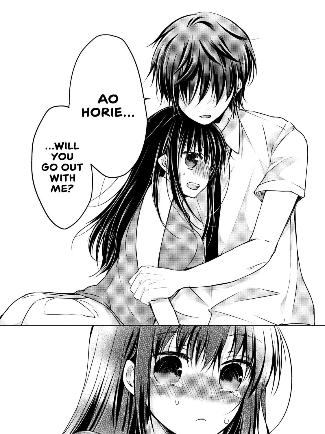 Read Ao-chan Can